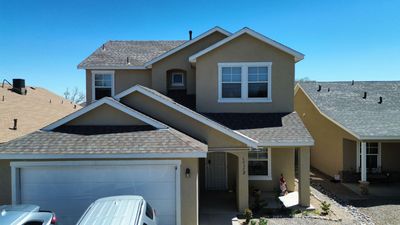 Calle Cordoba NW • Albuquerque, NM 87114