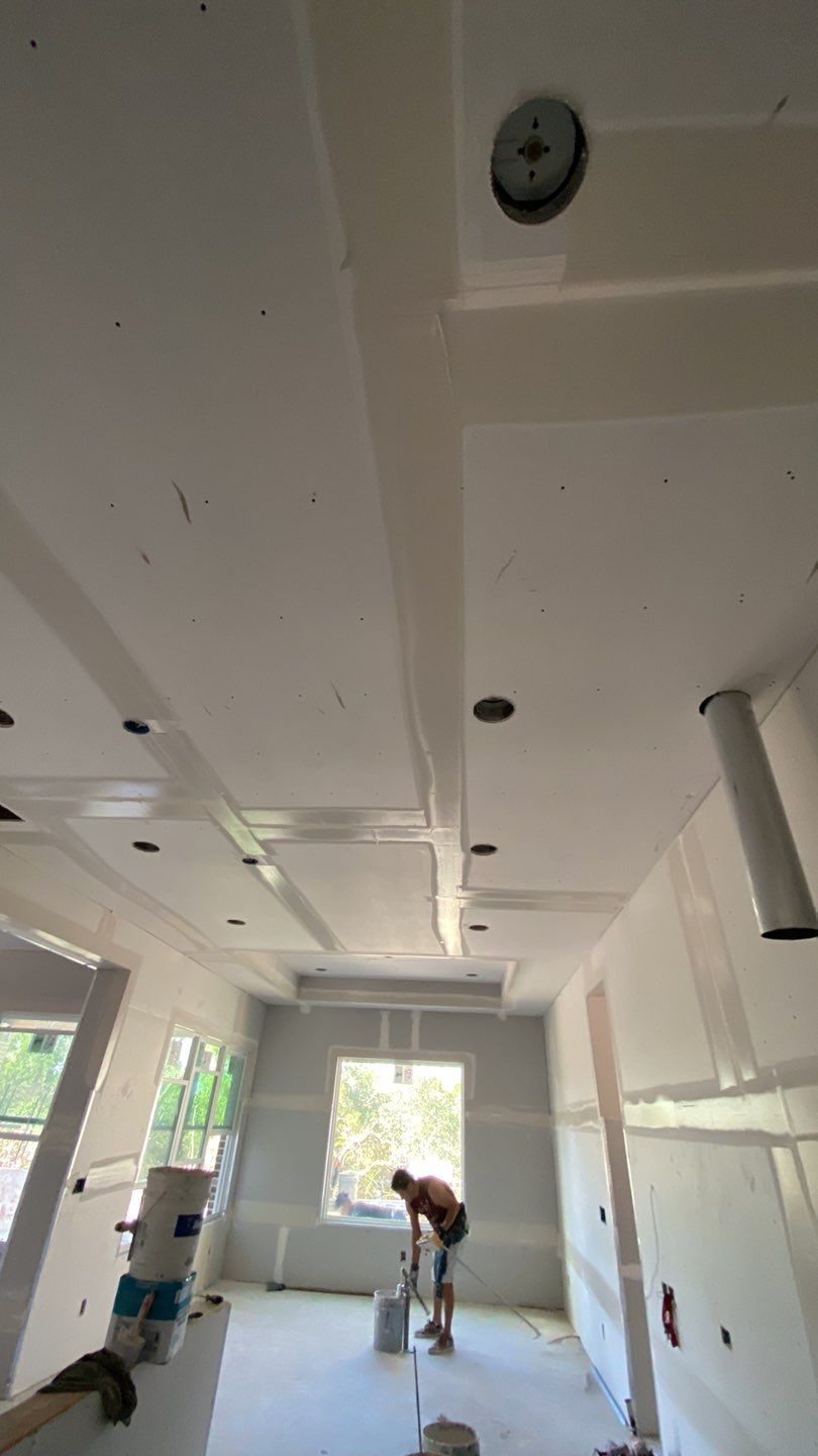 NEW CONSTRUCTION by Royal Stone Roofing 