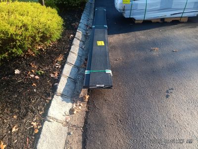 Project in Manalapan Township