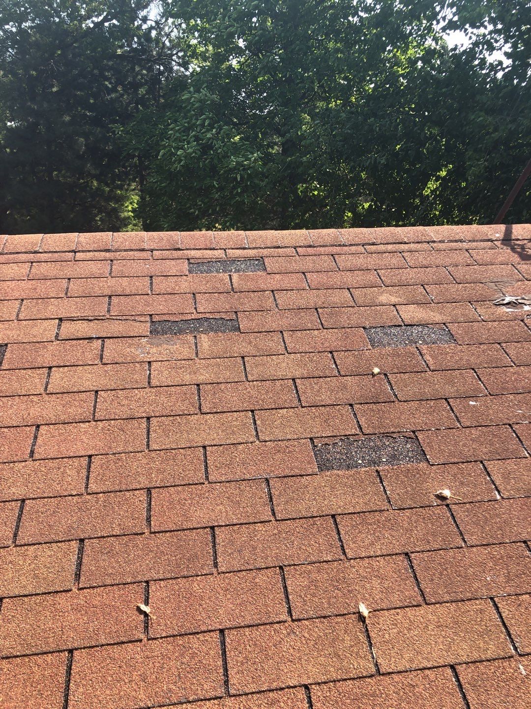 Roof Replacement using CertainTeed Landmark by 180 Contractors