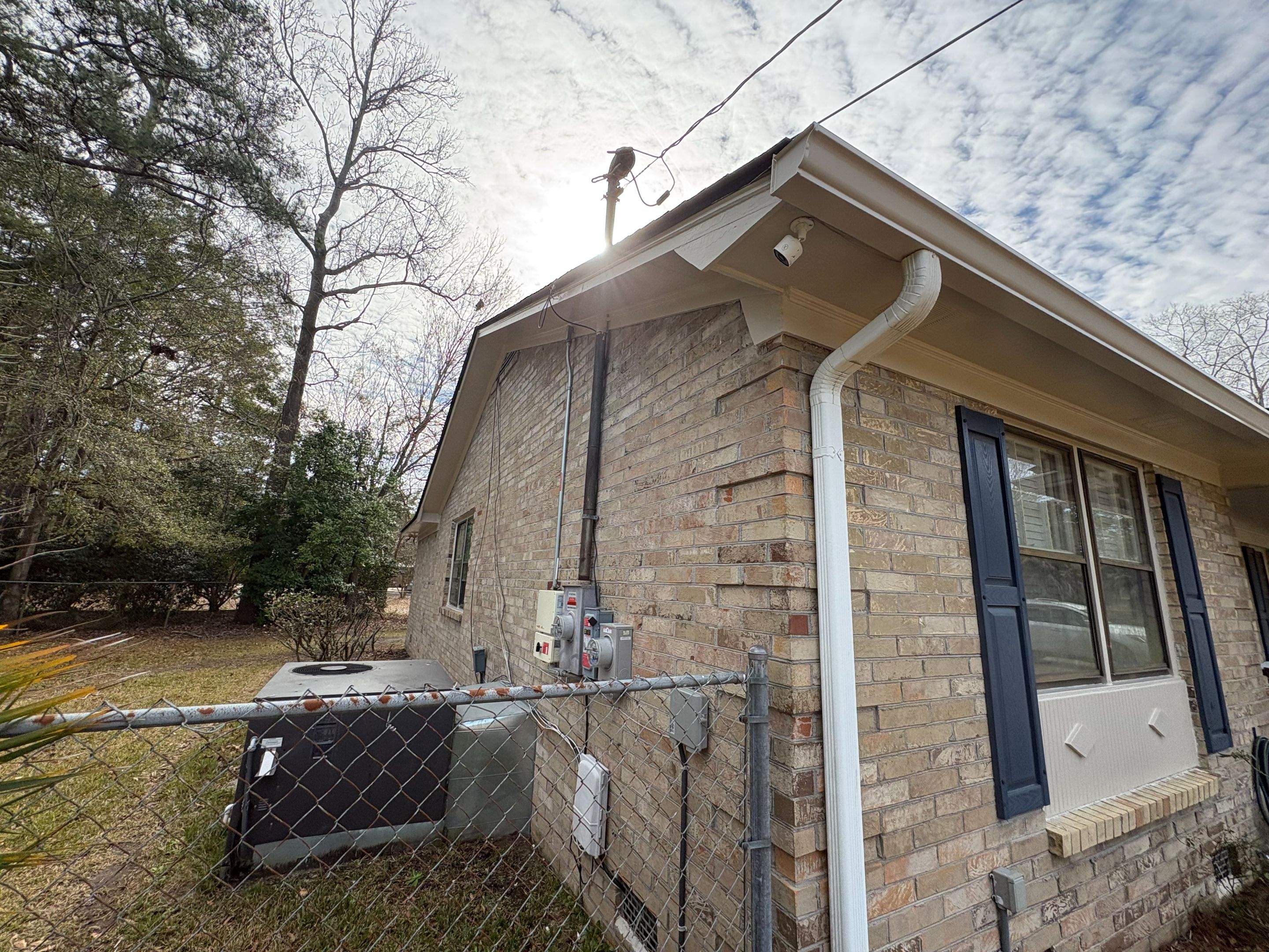 Travis & Morgan’s Interior Refresh and Exterior Trim Update by Pathway Home Painting & Improvements