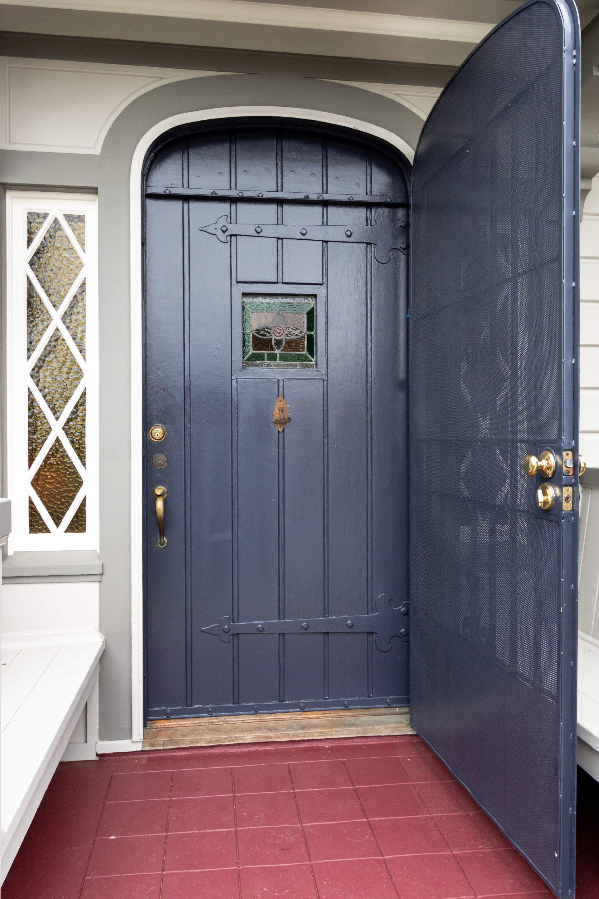 Historic Painting And Restoration Point Loma by Double G Painting & General Contracting