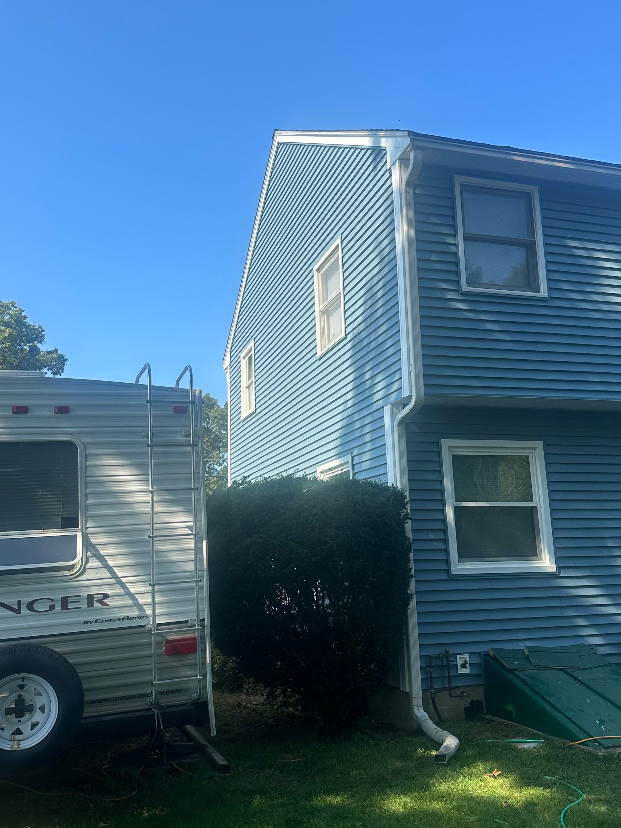 Siding | Chelmsford by Mighty Dog Roofing of Greater Middlesex County