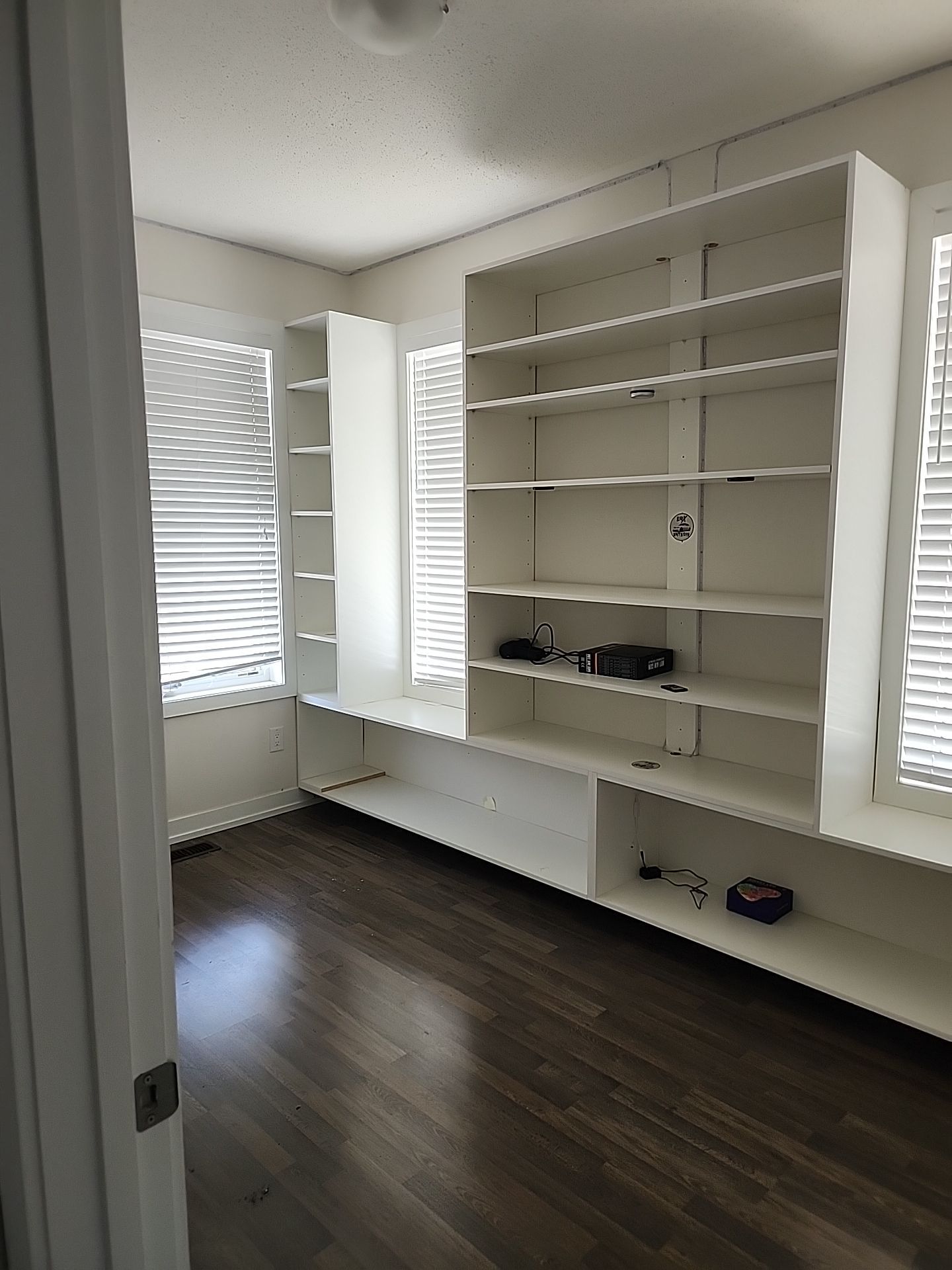 Project in Vaughan by GTA HOME PAINTING