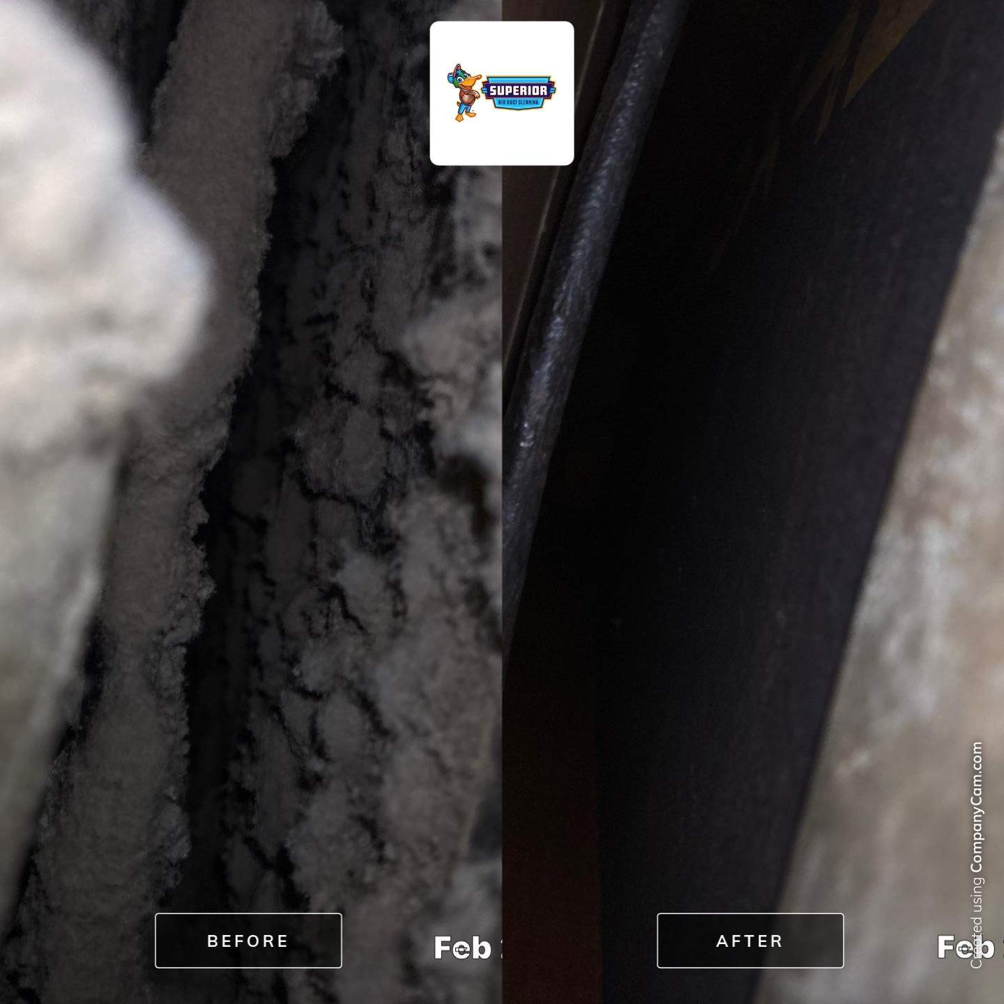 Air Duct Cleaning in Youngstown, OH by Superior Air Duct Cleaning