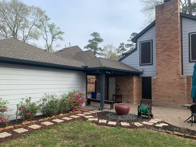 Roof Replacement