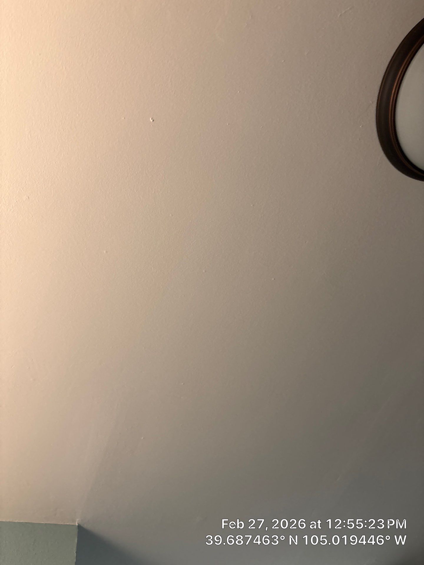 Jones Reroof by CompanyCam Sales Demo