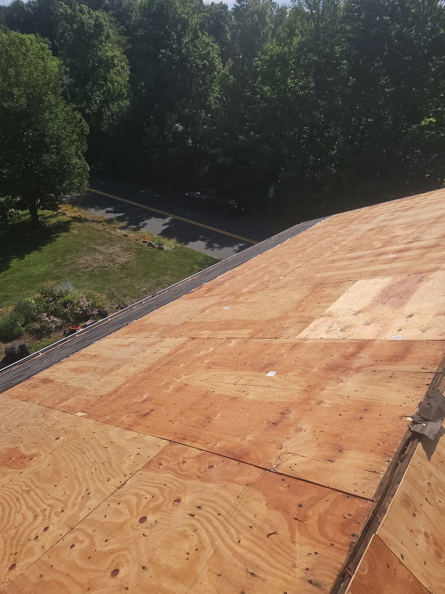 Wallingford by All site builders LLC