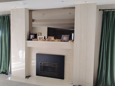 Fireplace TV Outlet
