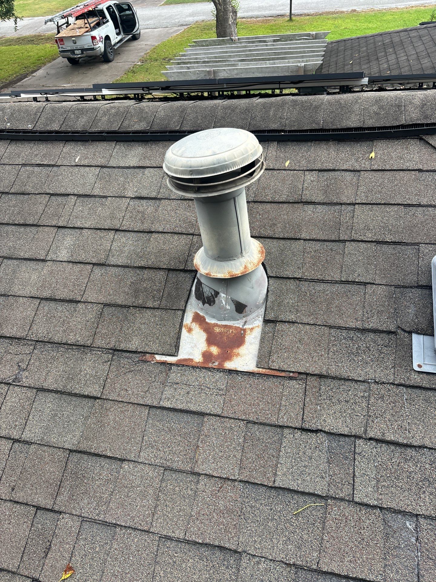 Roof Repair Pasadena by Roof Repair Services LLC