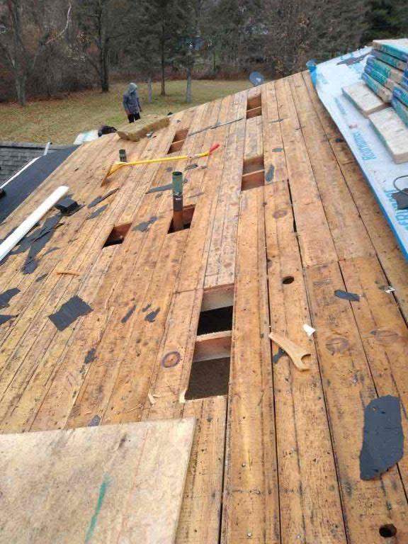Siding Replacement using Certainteed Restoration Classic D4 by 180 Contractors
