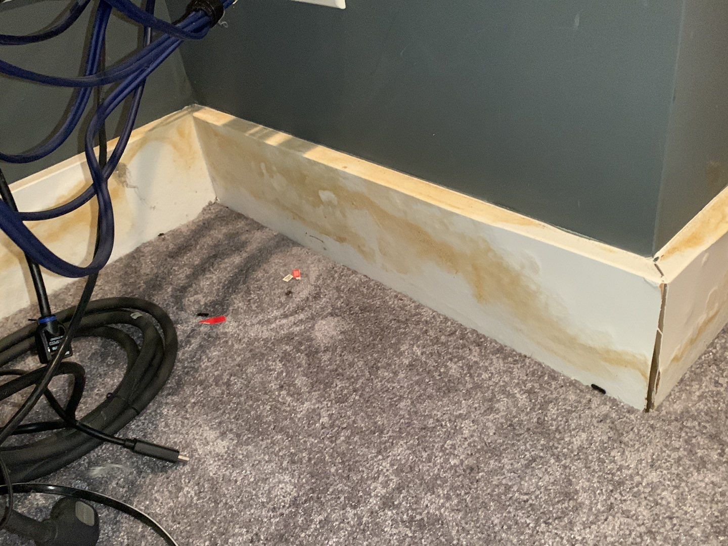 Sump Pump Failure by Chicagoland Water Medics