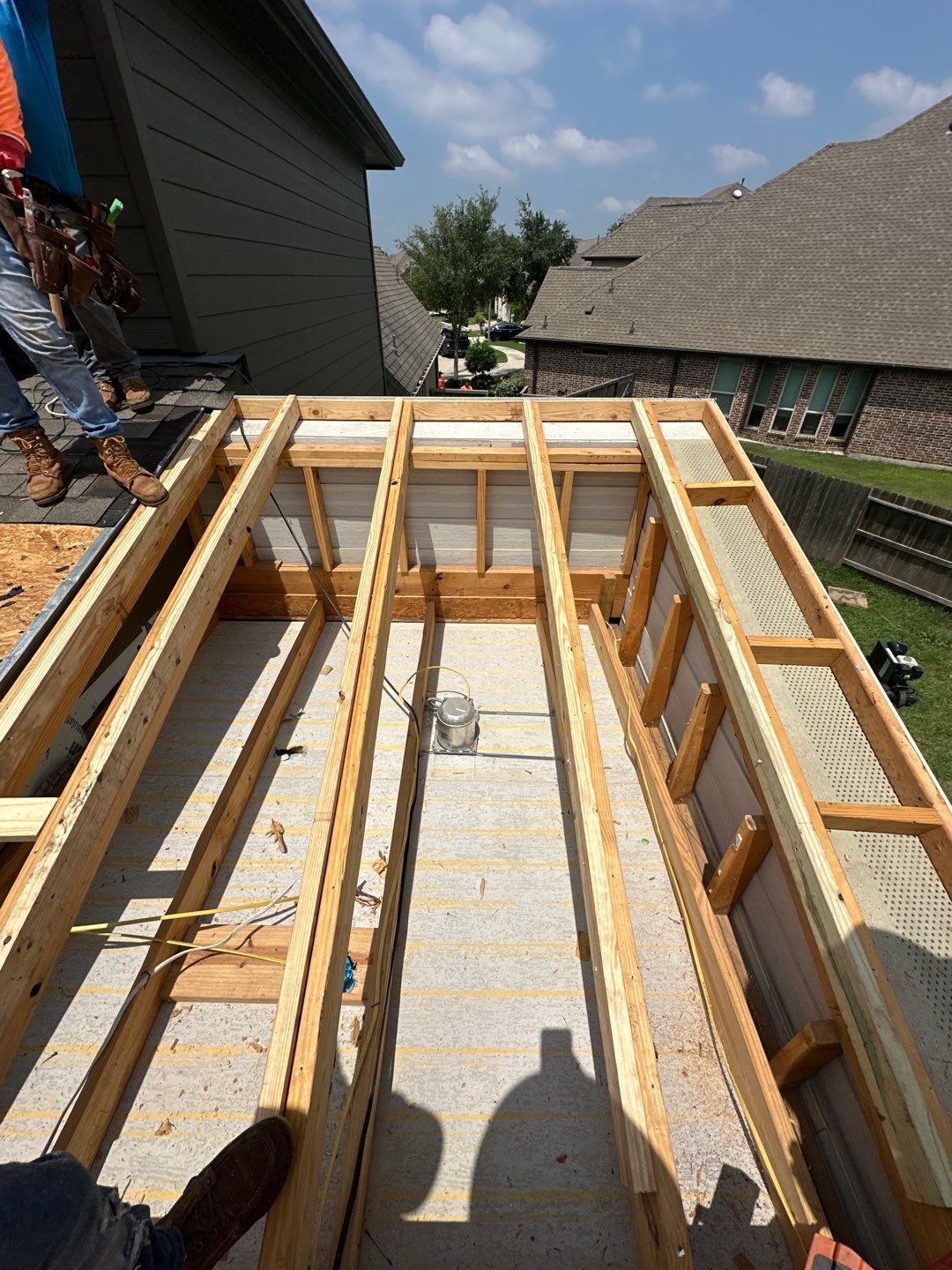 Roof Repair Richmond by Roof Repair Services LLC