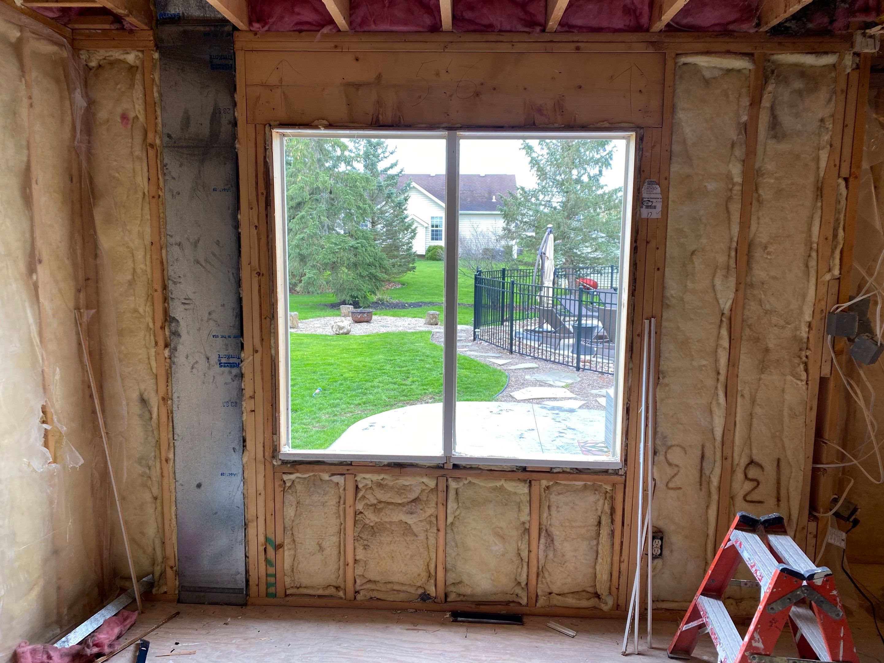Kitchen Remodel by Ivy Lea Construction