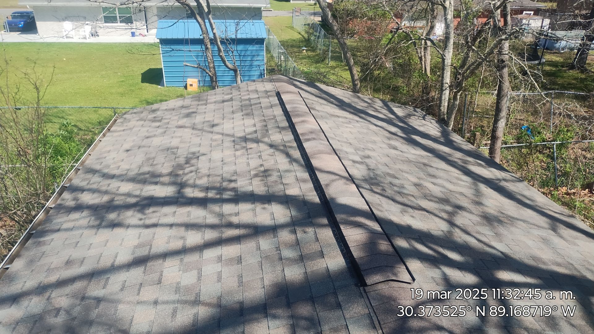 224 Alverado by Husband Roofing & Contracting