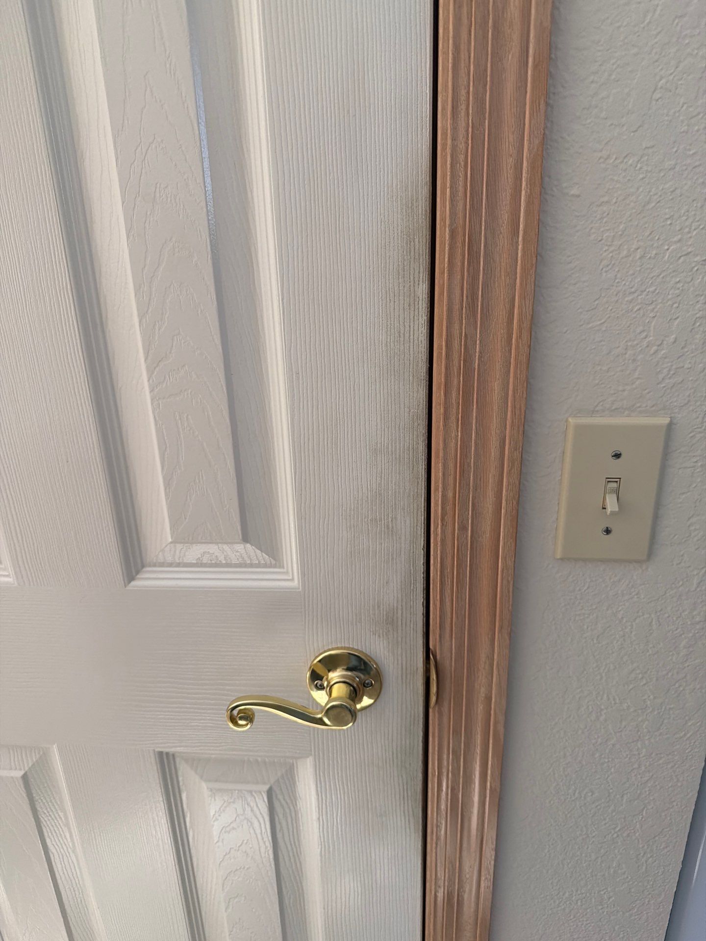 Multi-Room Interior Painting and Cabinet Refinishing in Renner by Select Painting, Coatings & Garage Cabinets