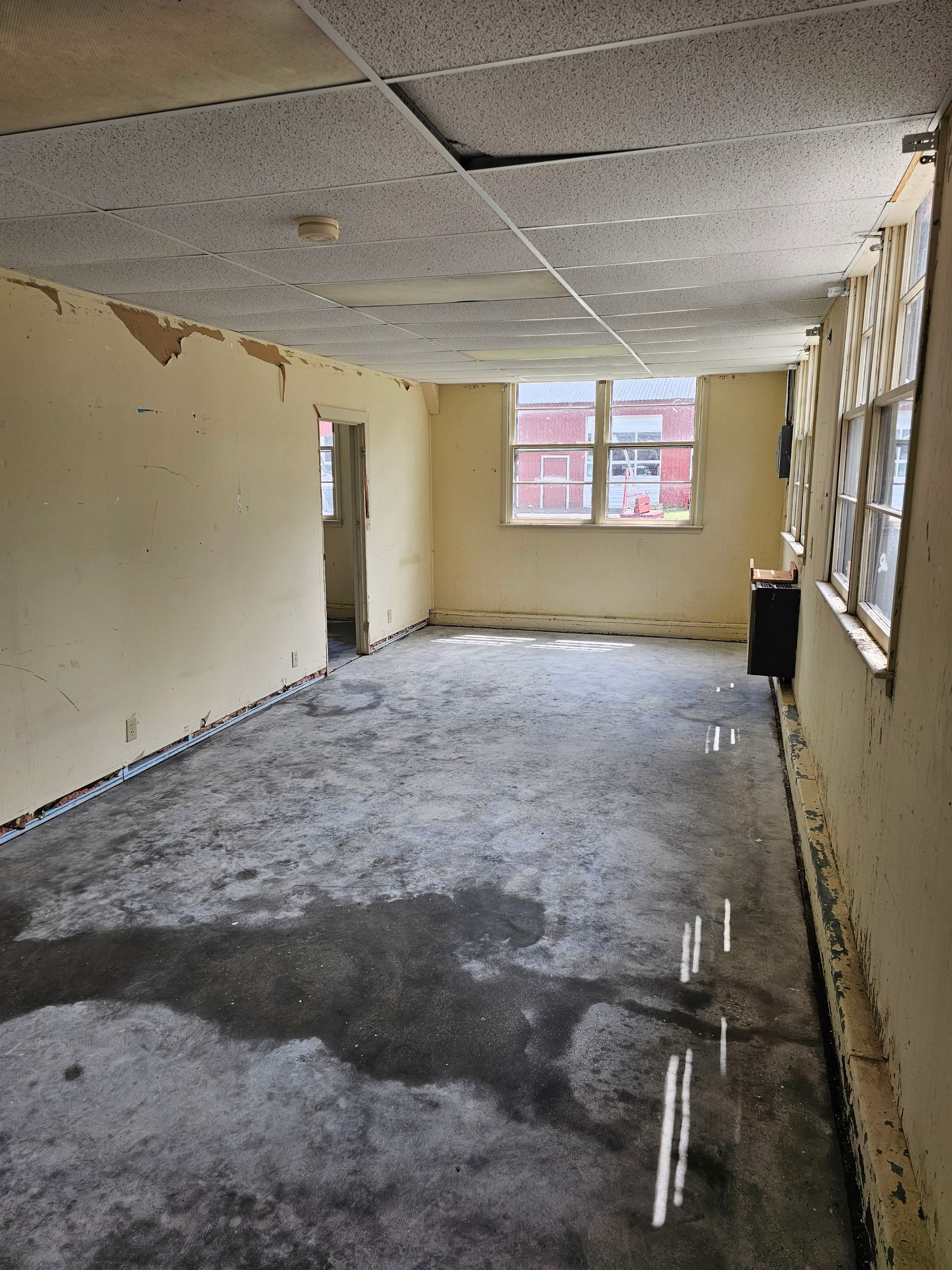 Project in Ripton by FILLMORE CONTRACTS LLC