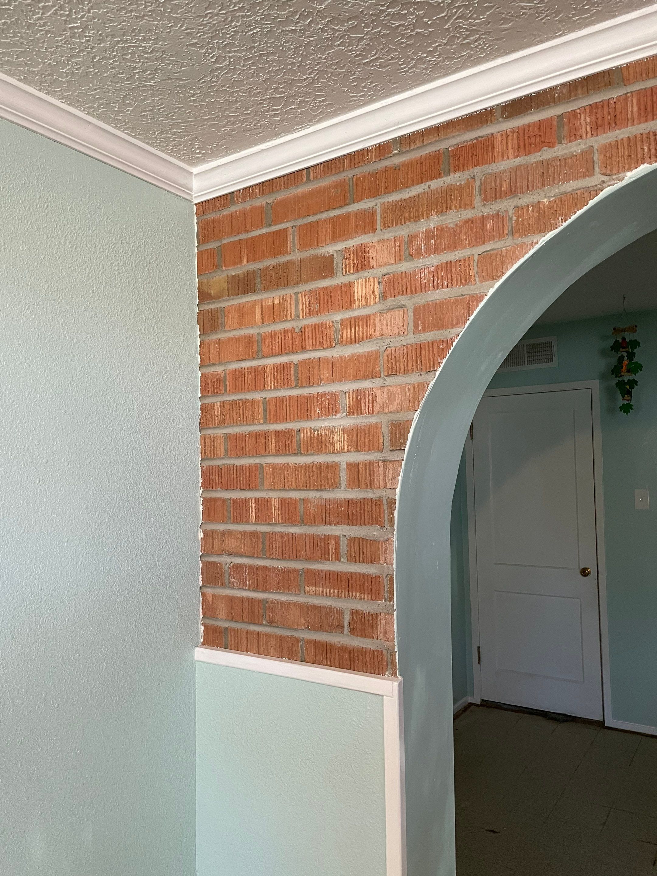 Refreshing Room Remodel by Rio Grande Building & Storage