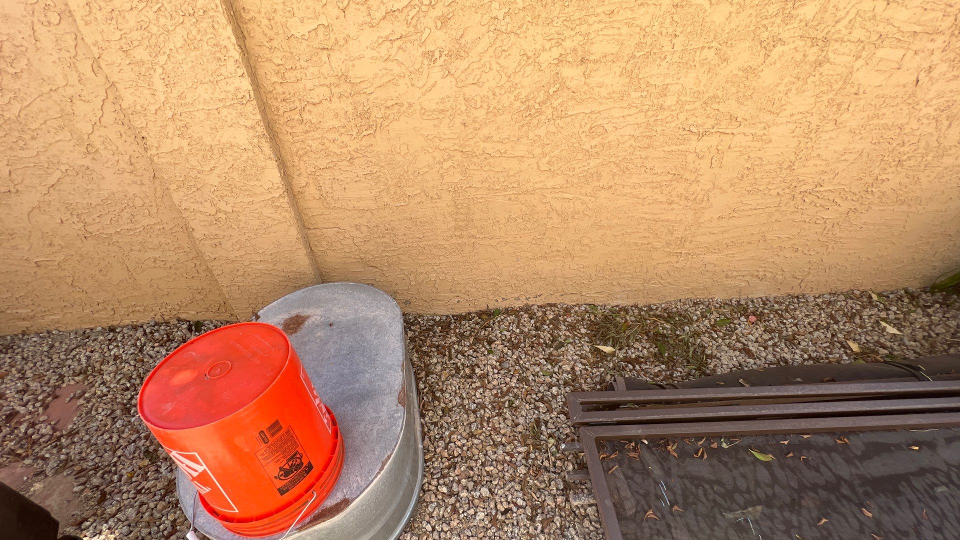 Exterior Painting using Dunn-Edwards EVERSHIELD®  by Crash of Rhinos Painting & Garage Floors