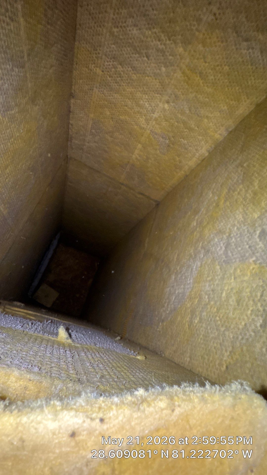 Air Duct Cleaning in Orlando by Hygienic Air, Inc