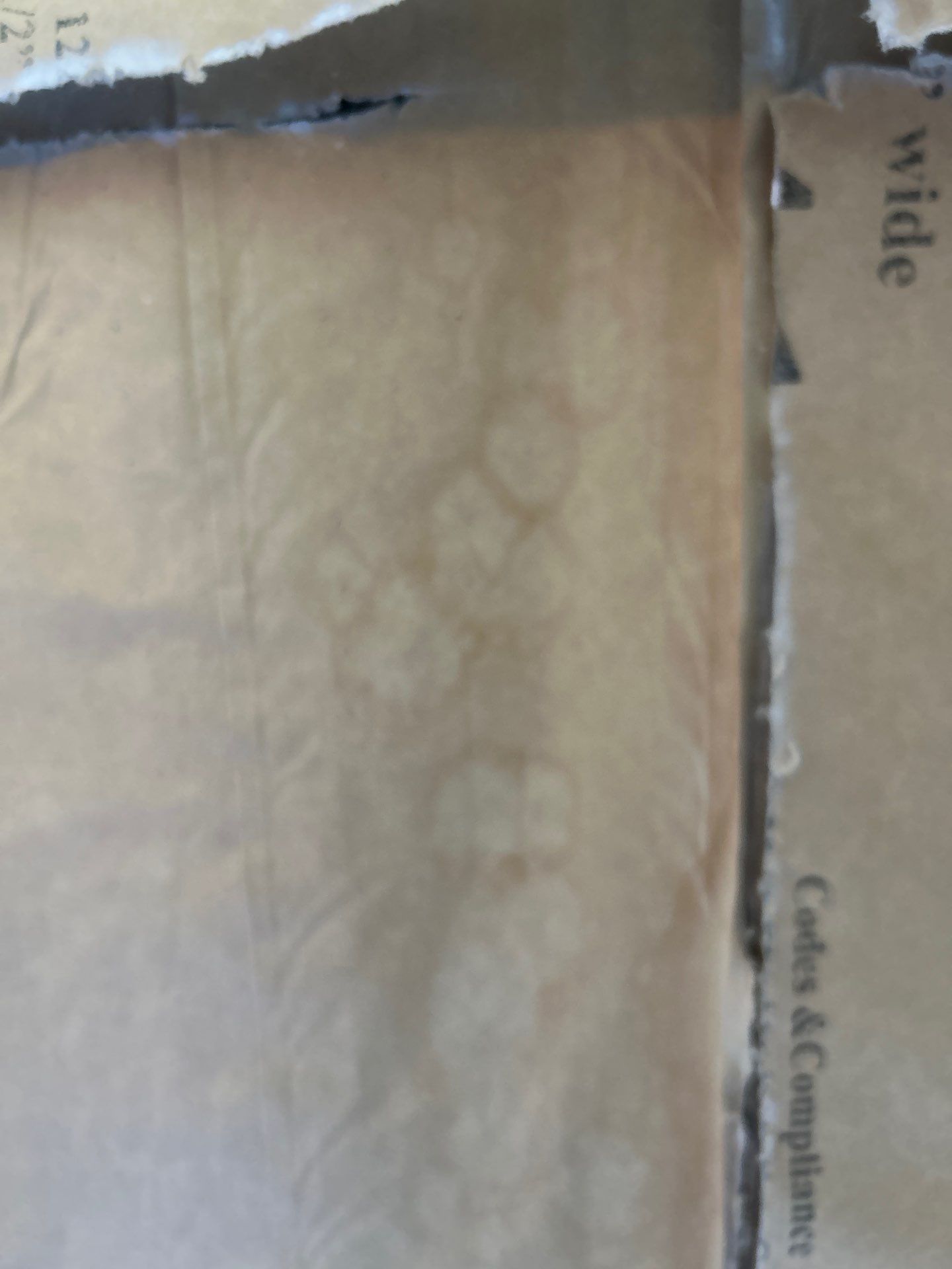 Bradenton Mold Removal by Ampm Restoration Services