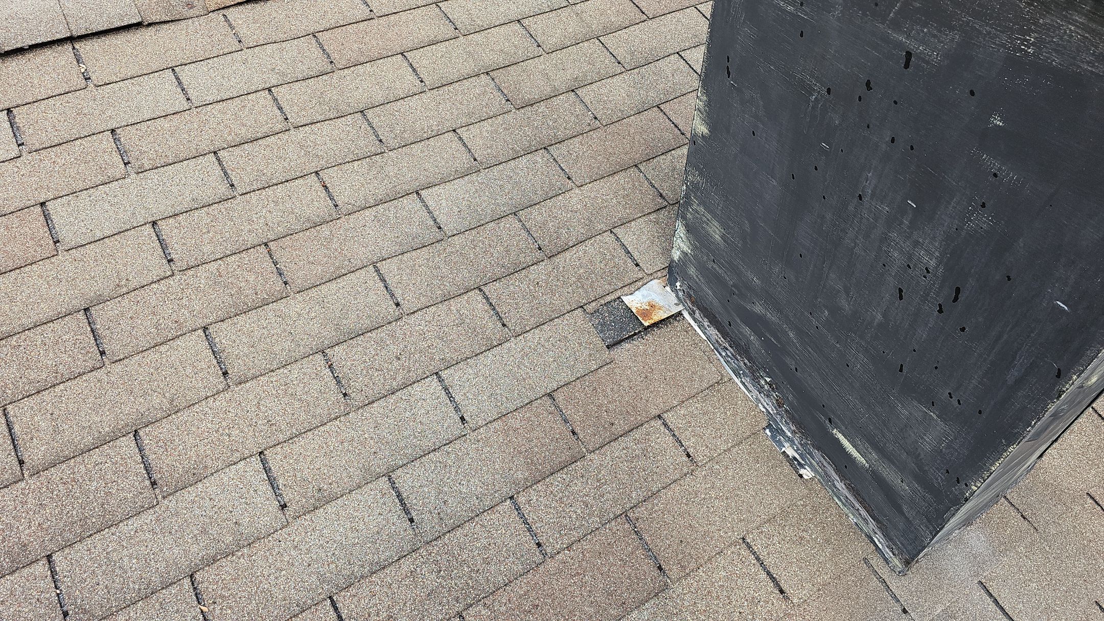 ATLAS PINNACLE COLOR: WEATHERED WOOD by Eagle Eye Roofing