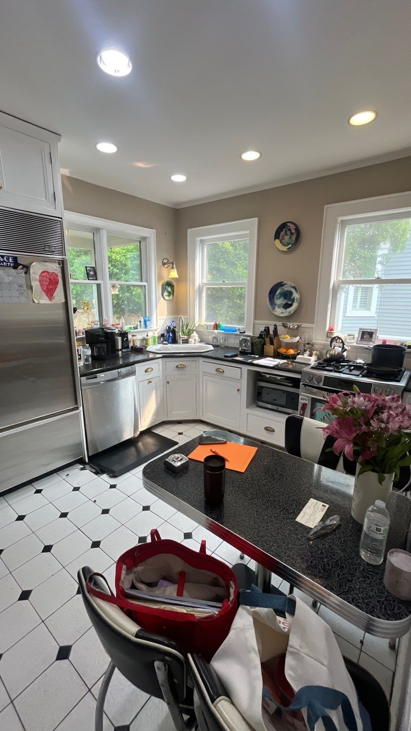 Kitchen Tune-Up Bloomfield, NJ featured photo.