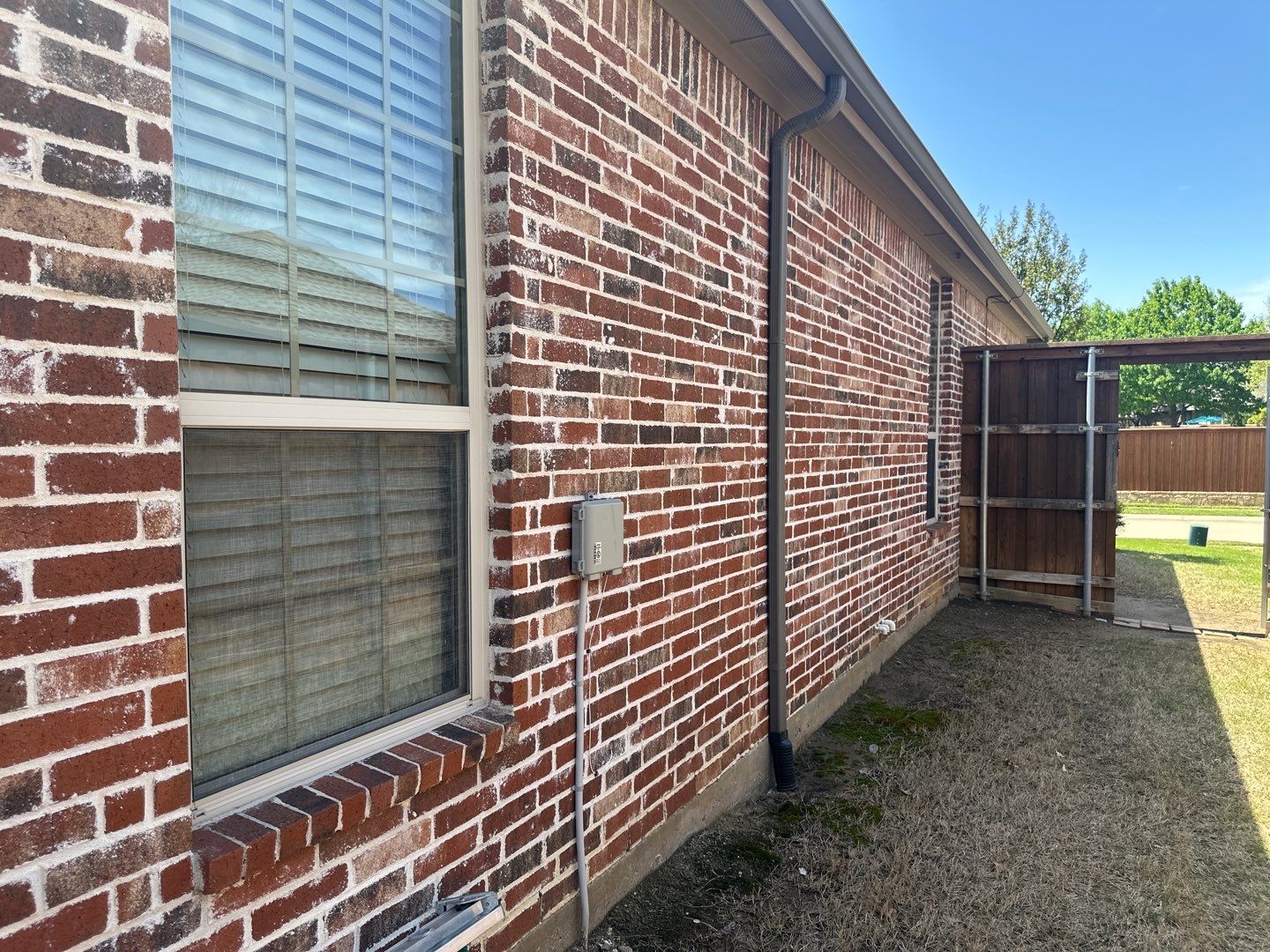 Prosper Texas Residential Roof Replacement by Becker Roofing and Exteriors
