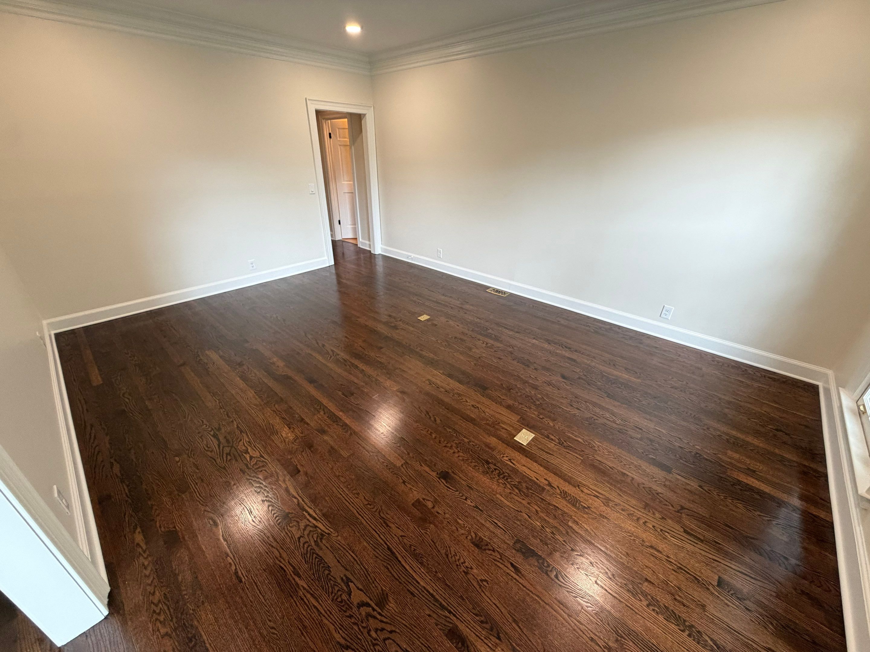 Interior Flooring & Painting in Nashville  by Music City Improvements