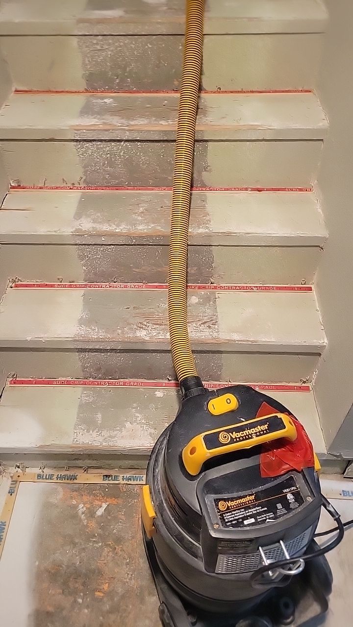 Water Damage by Accountable Home Services