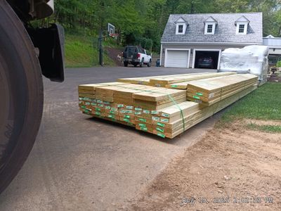 Project in Califon