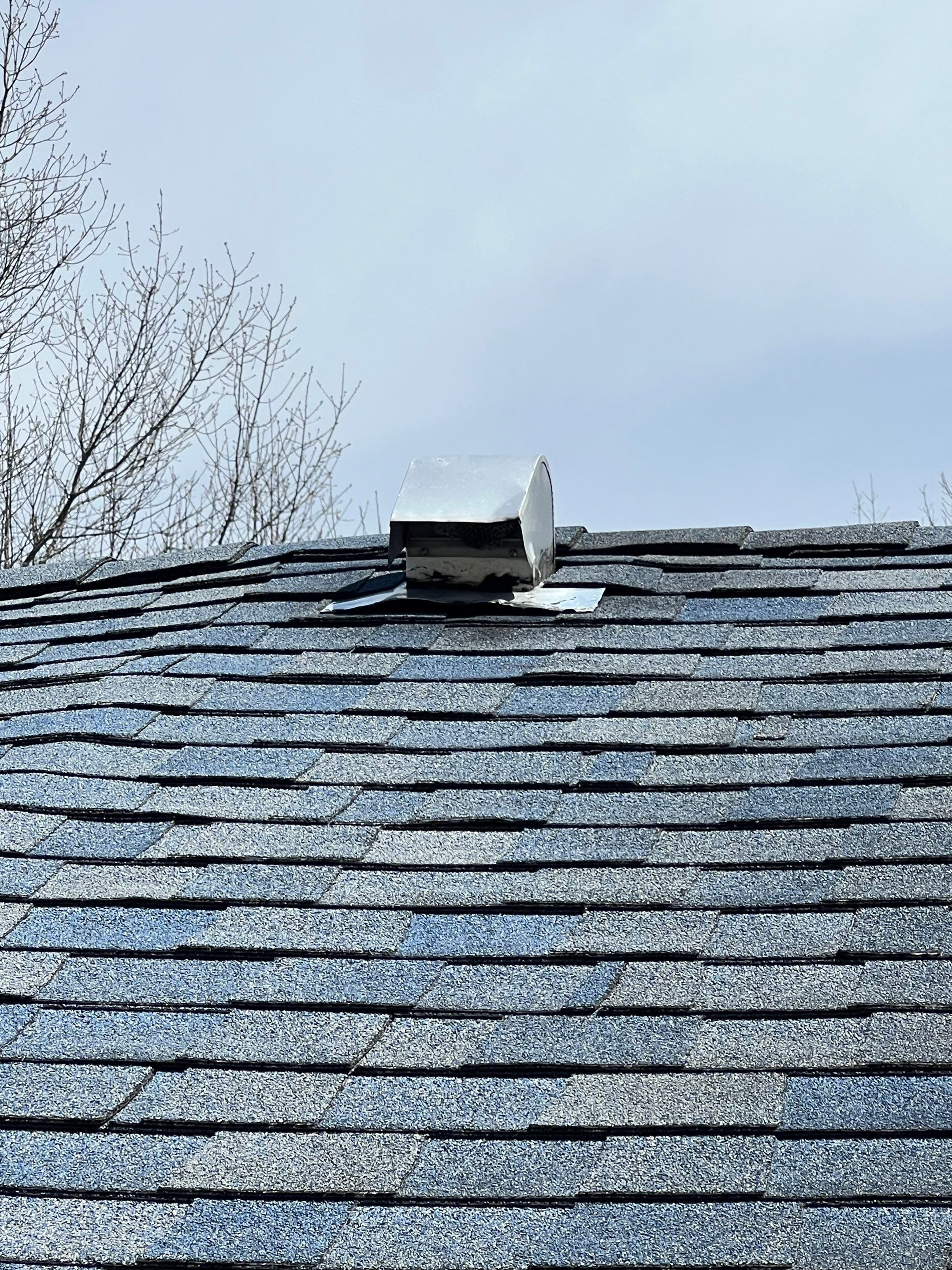 Roof Replacement with Owens Corning Duration Shingles by Mighty Dog Roofing of Greater Middlesex County