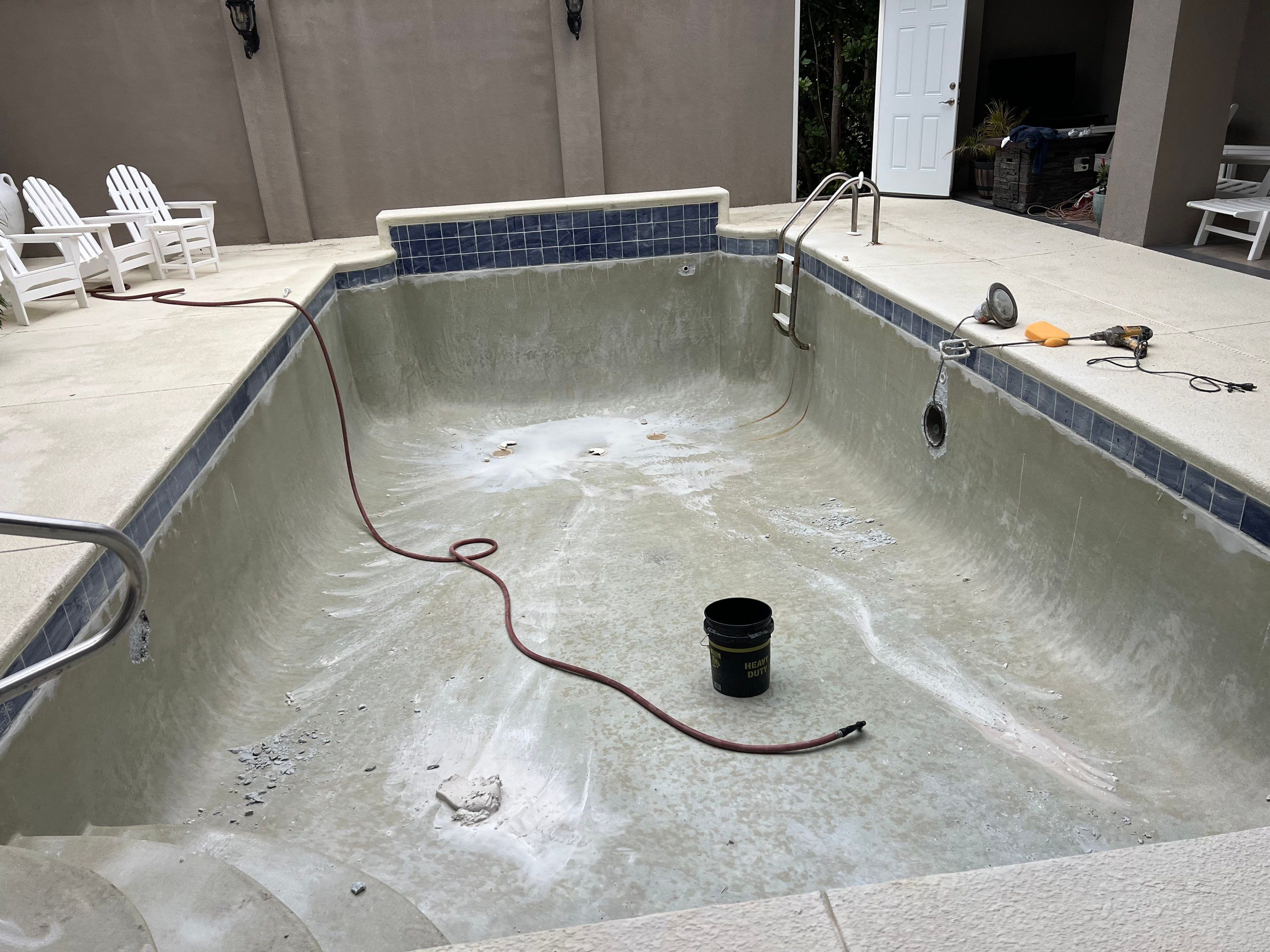 Patrick Fitting - PCB by ASP - America's Swimming Pool Company