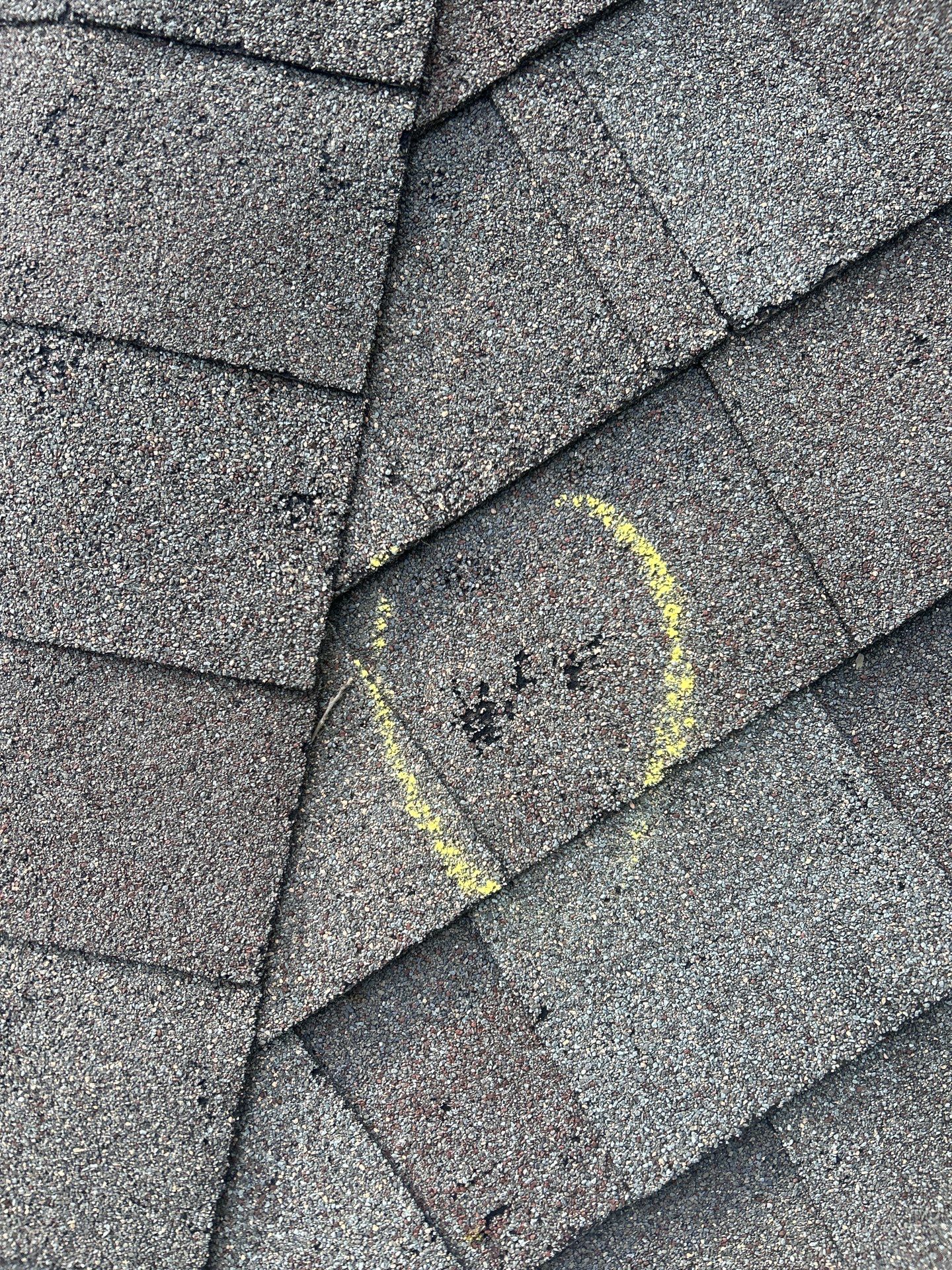 Residential Roofing Repair using Owen's Corning Duration (Lifetime) Shingles by Roof Repair Company