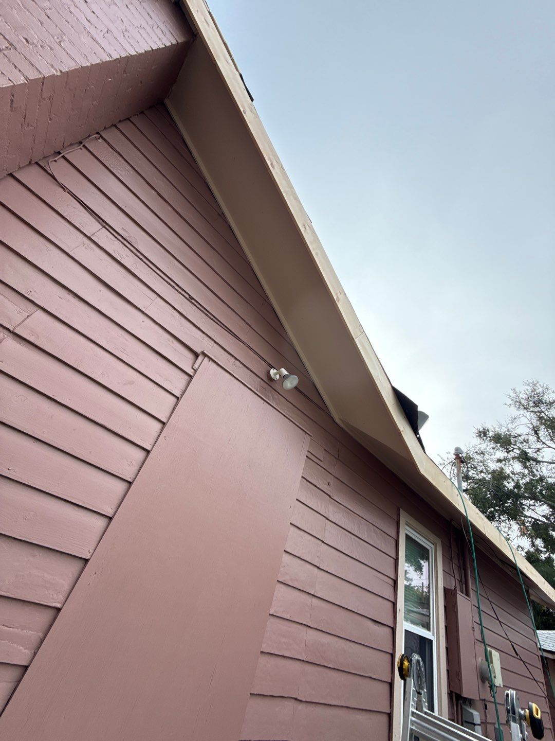Project in St. Petersburg 33704 by Mitchell Roofing Company LLC