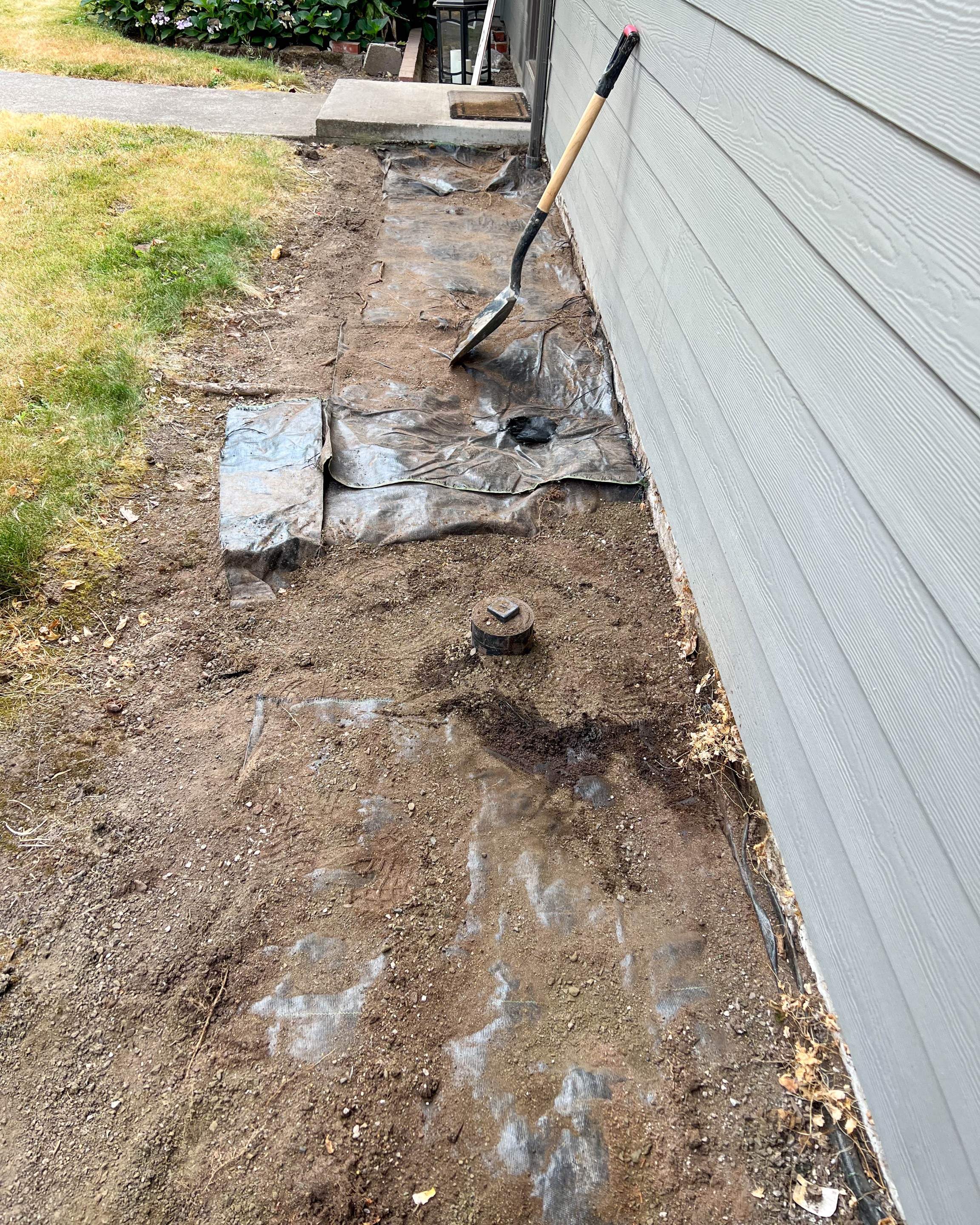 Paver Installation by Villegas Remodeling, LLC