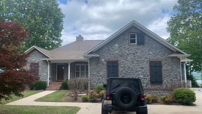 Project in Guntersville