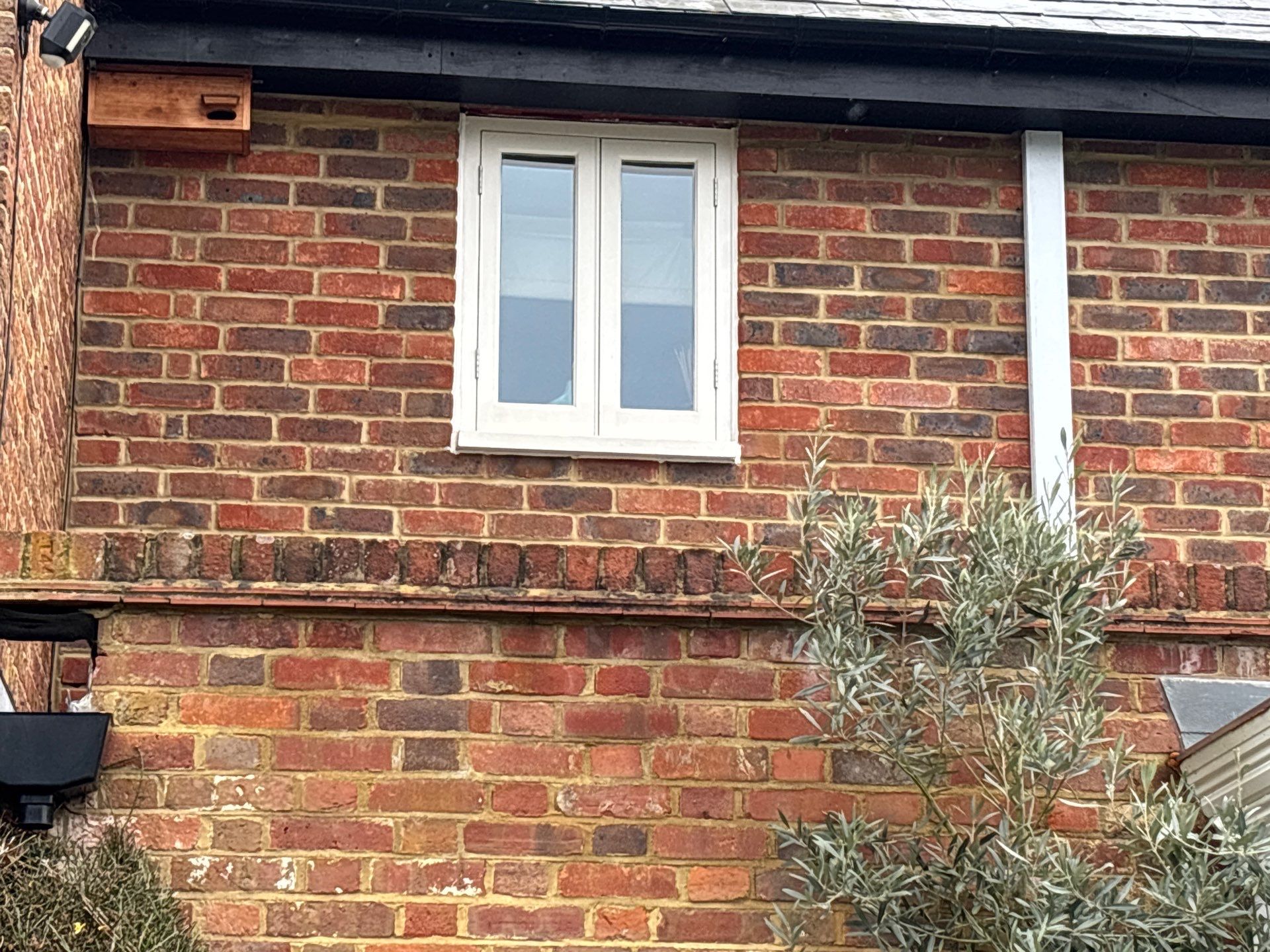 Slate Roof And Patio Clean by Ges Exterior Cleaning ltd