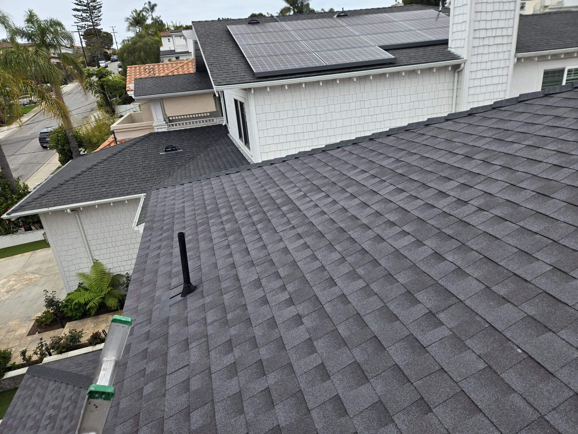 Roof Replacement- Manhattan Beach, CA 90266 by Epic Roof Replacement