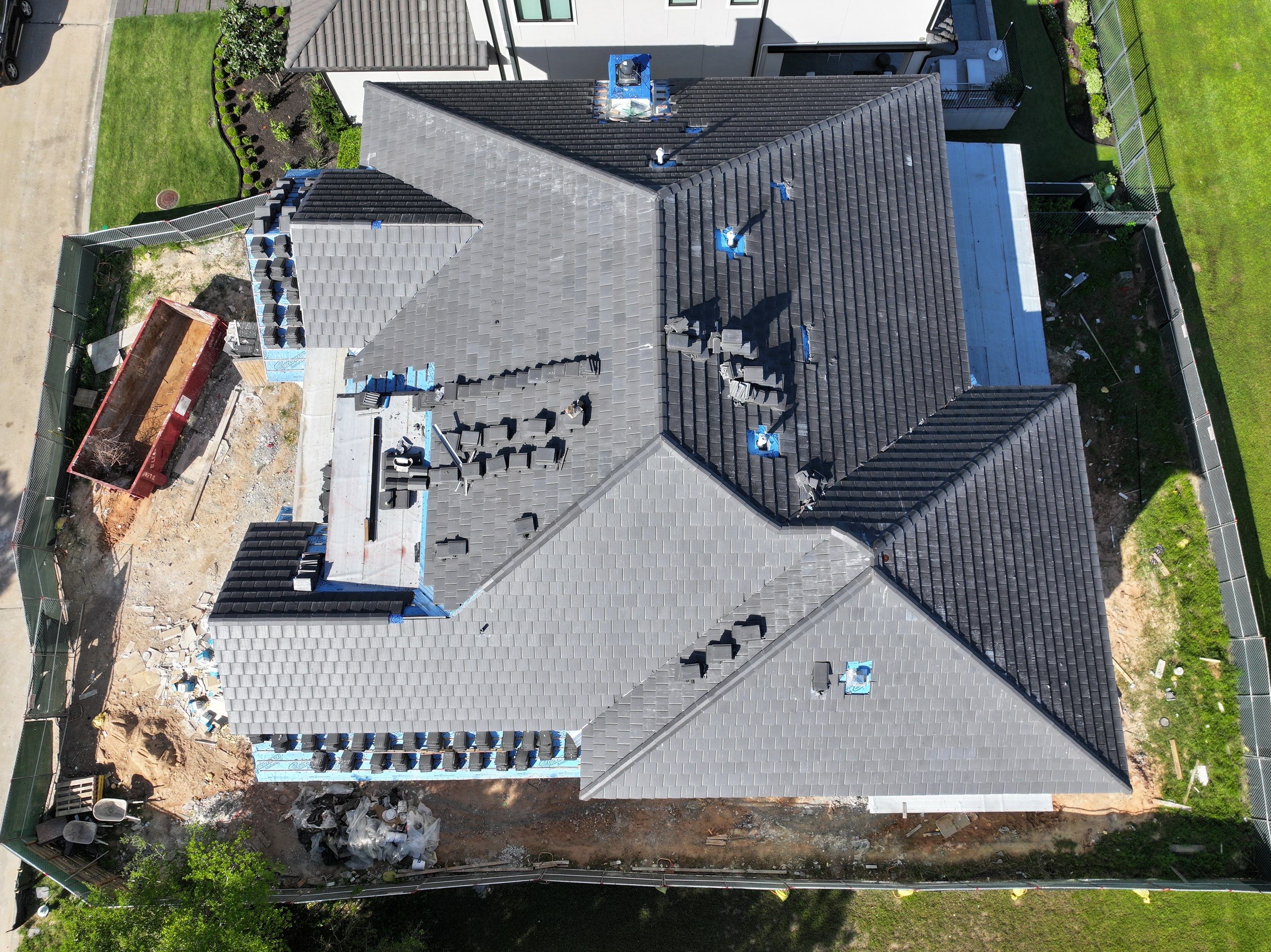 Stone Gate Roofing, LLC featured photo.