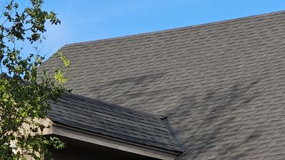 Project in El Reno