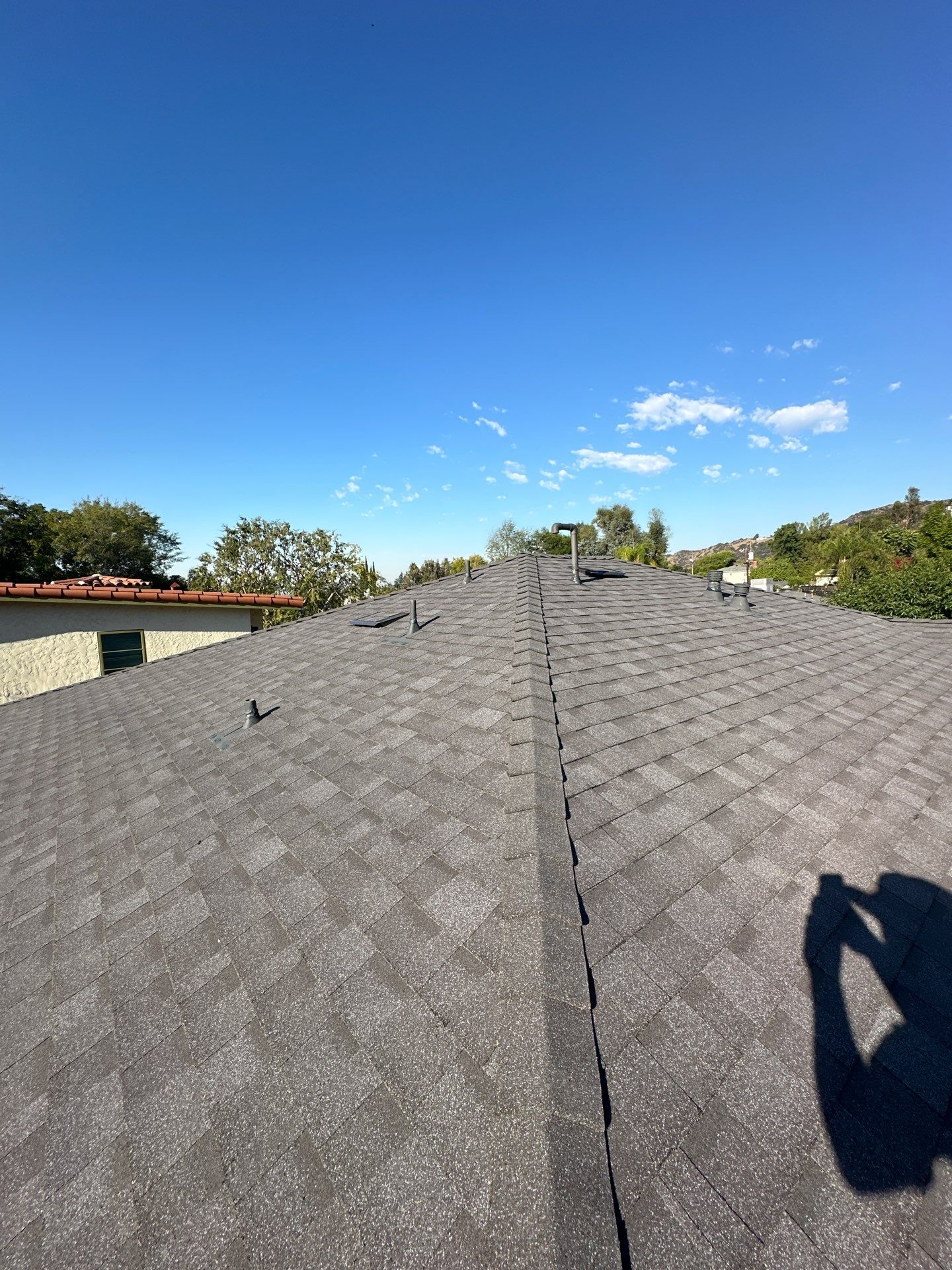 Roof Replacement - Los Angeles, CA 90041 by Epic Roof Replacement