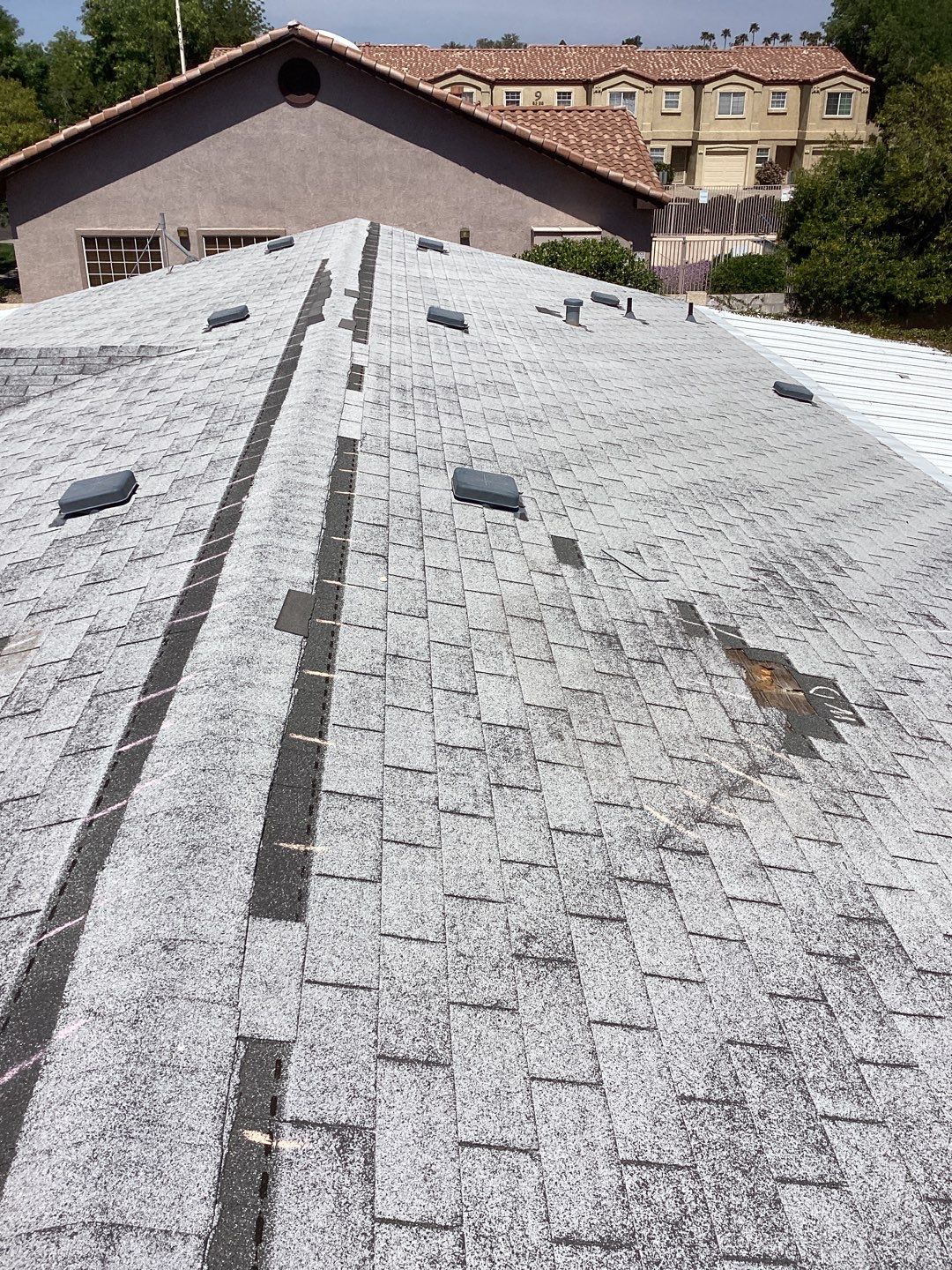 Michelle's Full Re Roof (Energy Star) by All Storm Roofing & Construction