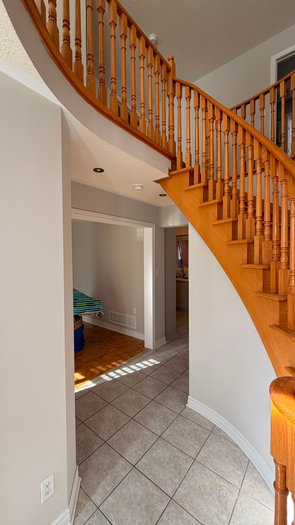 Residential Interior Painting by GTA HOME PAINTING