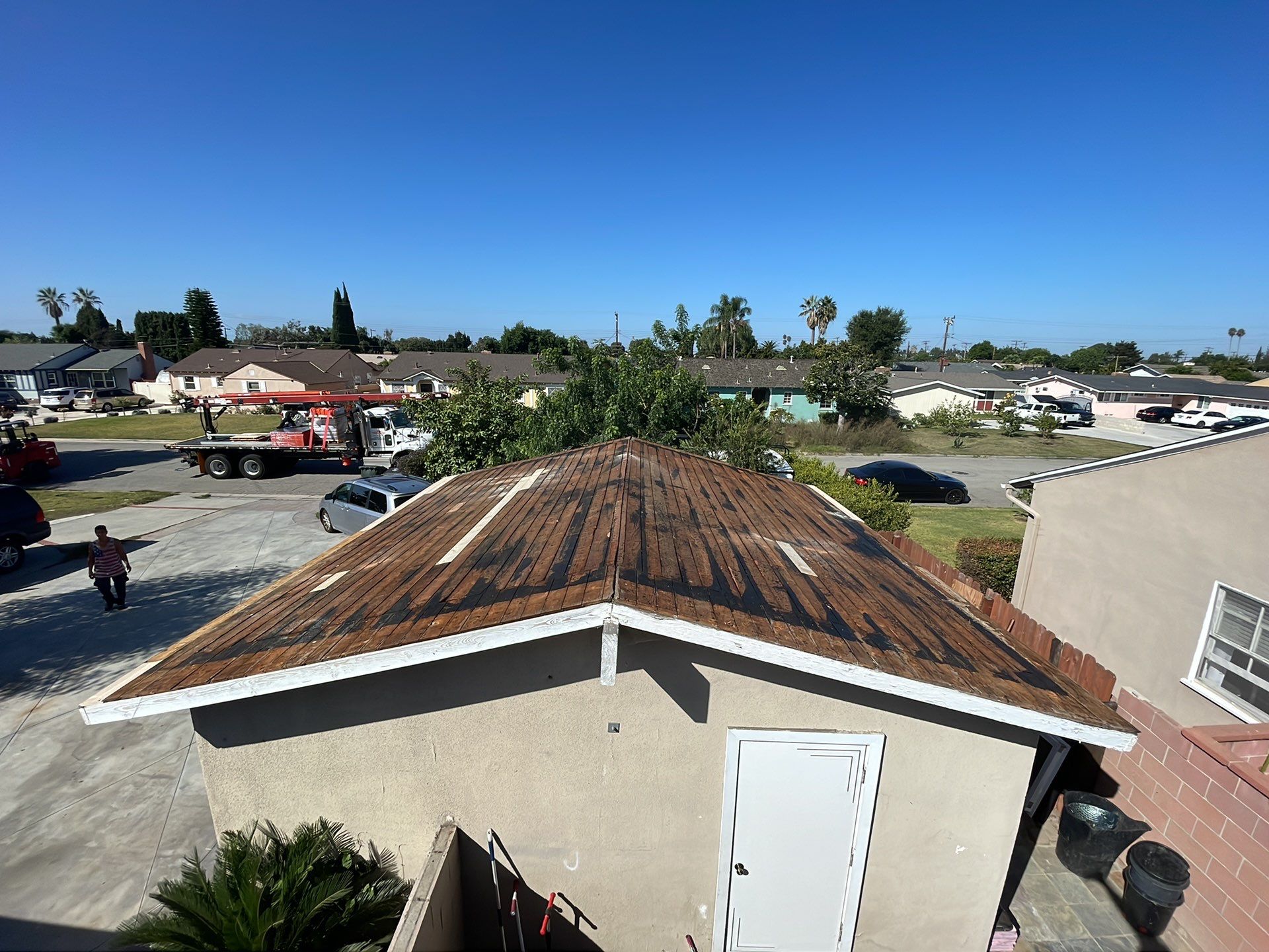 Roof Replacement - Garden Grove CA 92840 by Epic Roof Replacement
