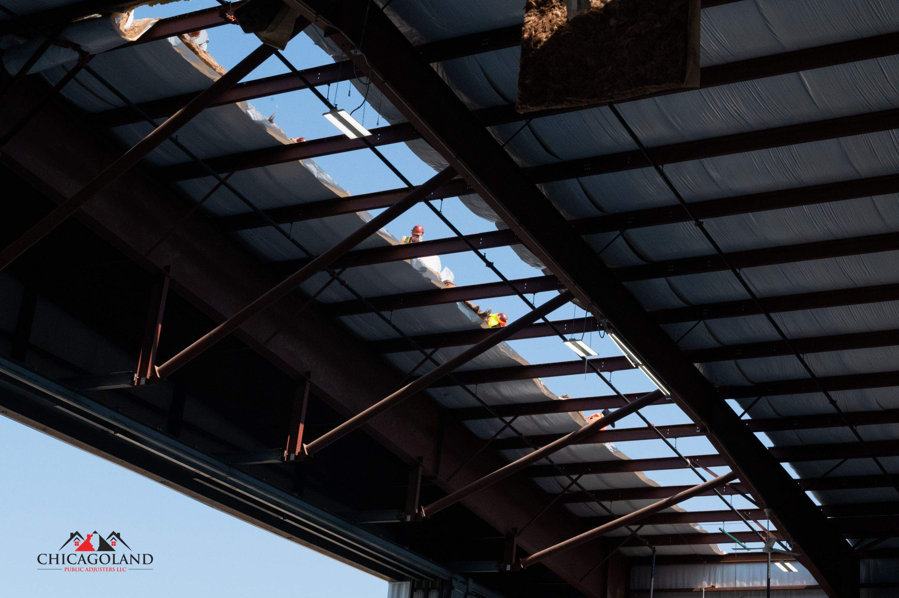 MID AMERICA - AIRPORT by Chicagoland Public Adjusters