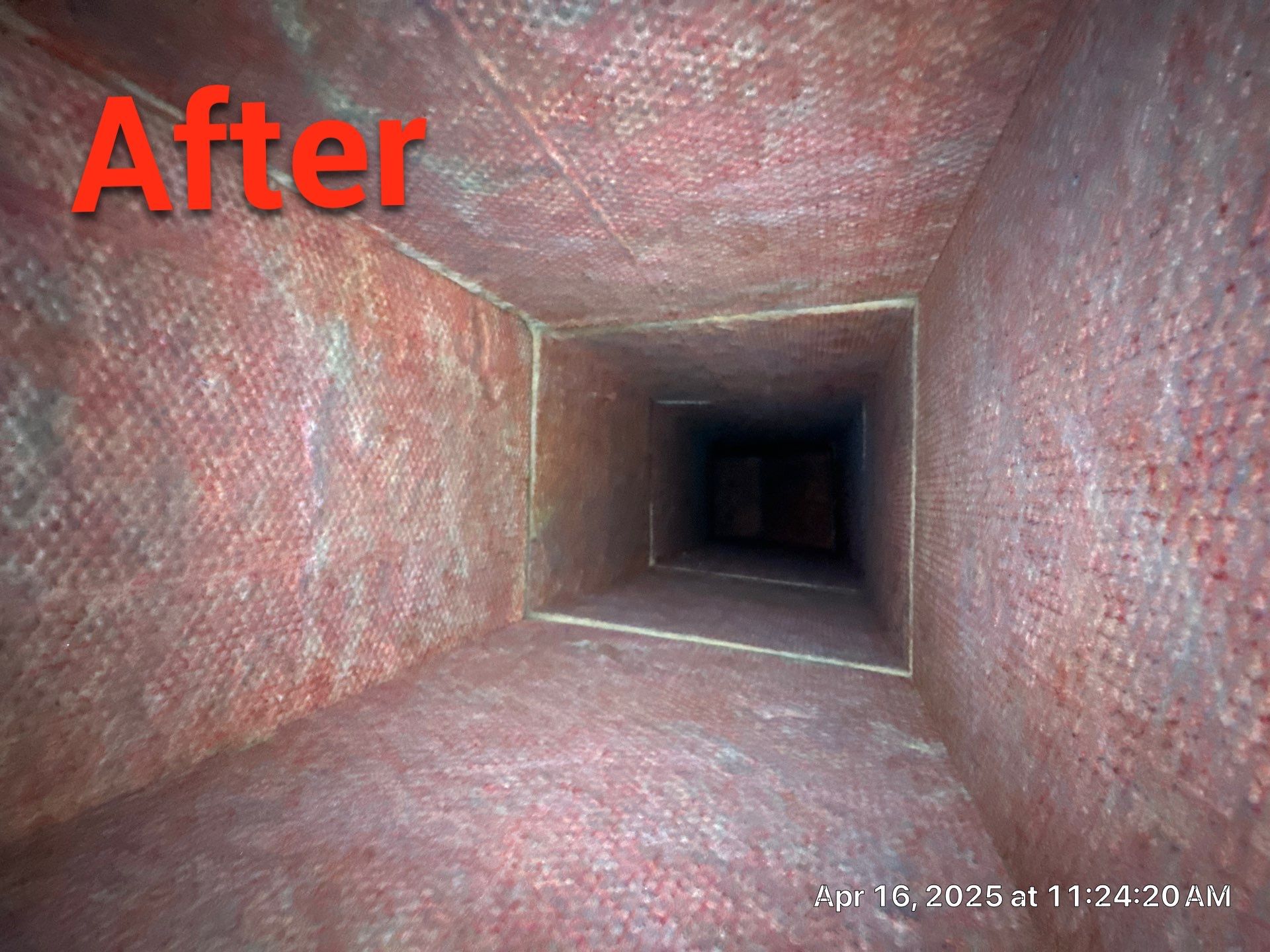 HVAC Restoration using HVAC Restoration Equipment  by TIES360 Air Ducts Plus