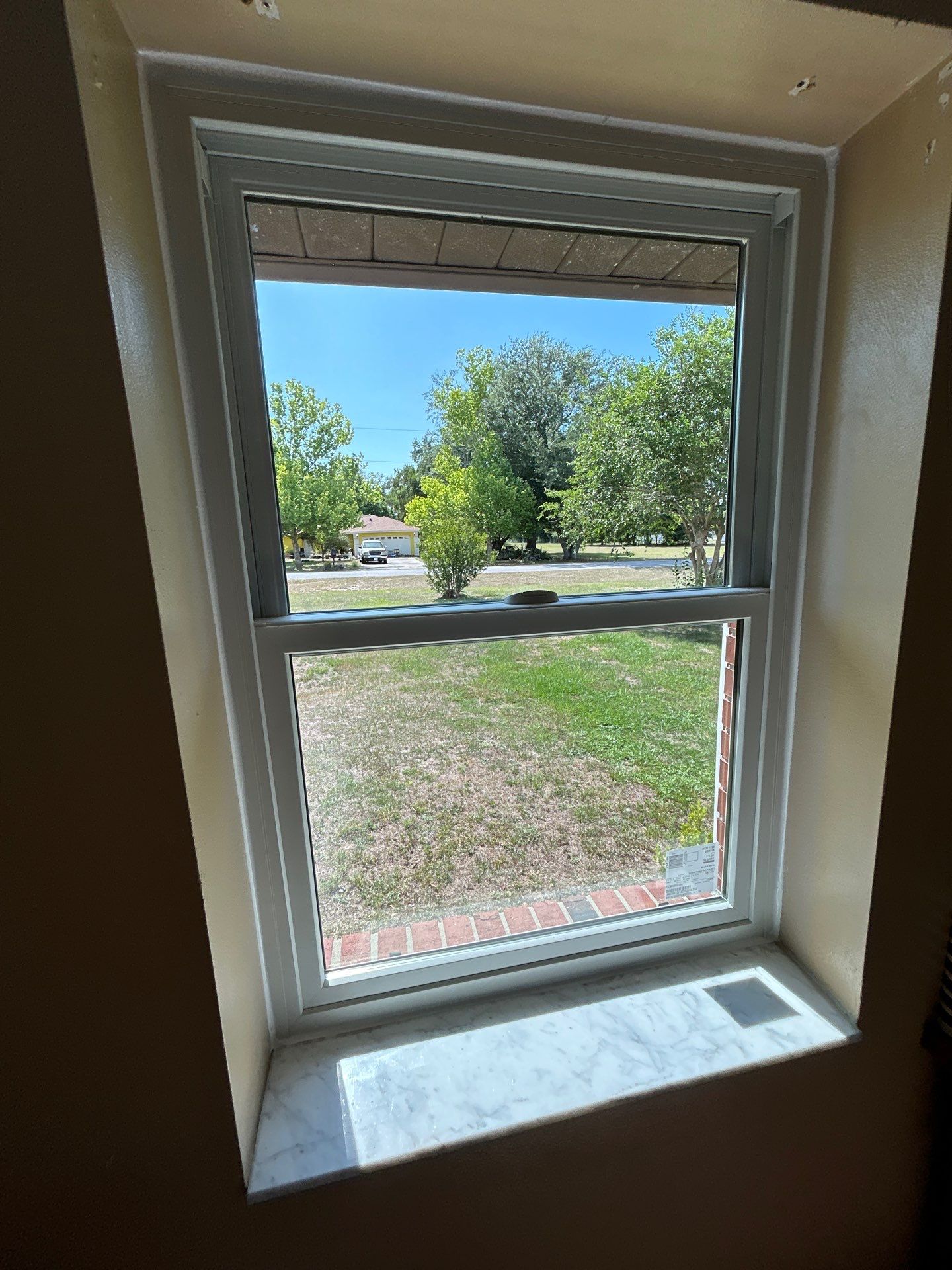Project in Ocala, FL by Windows & Doors Store