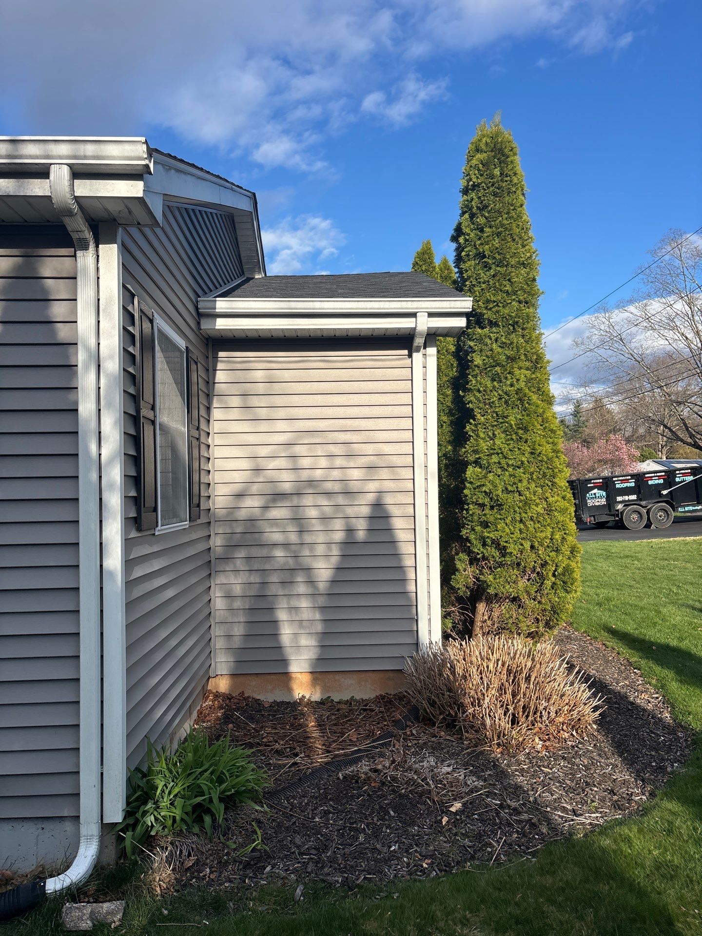 North Branford by All site builders LLC
