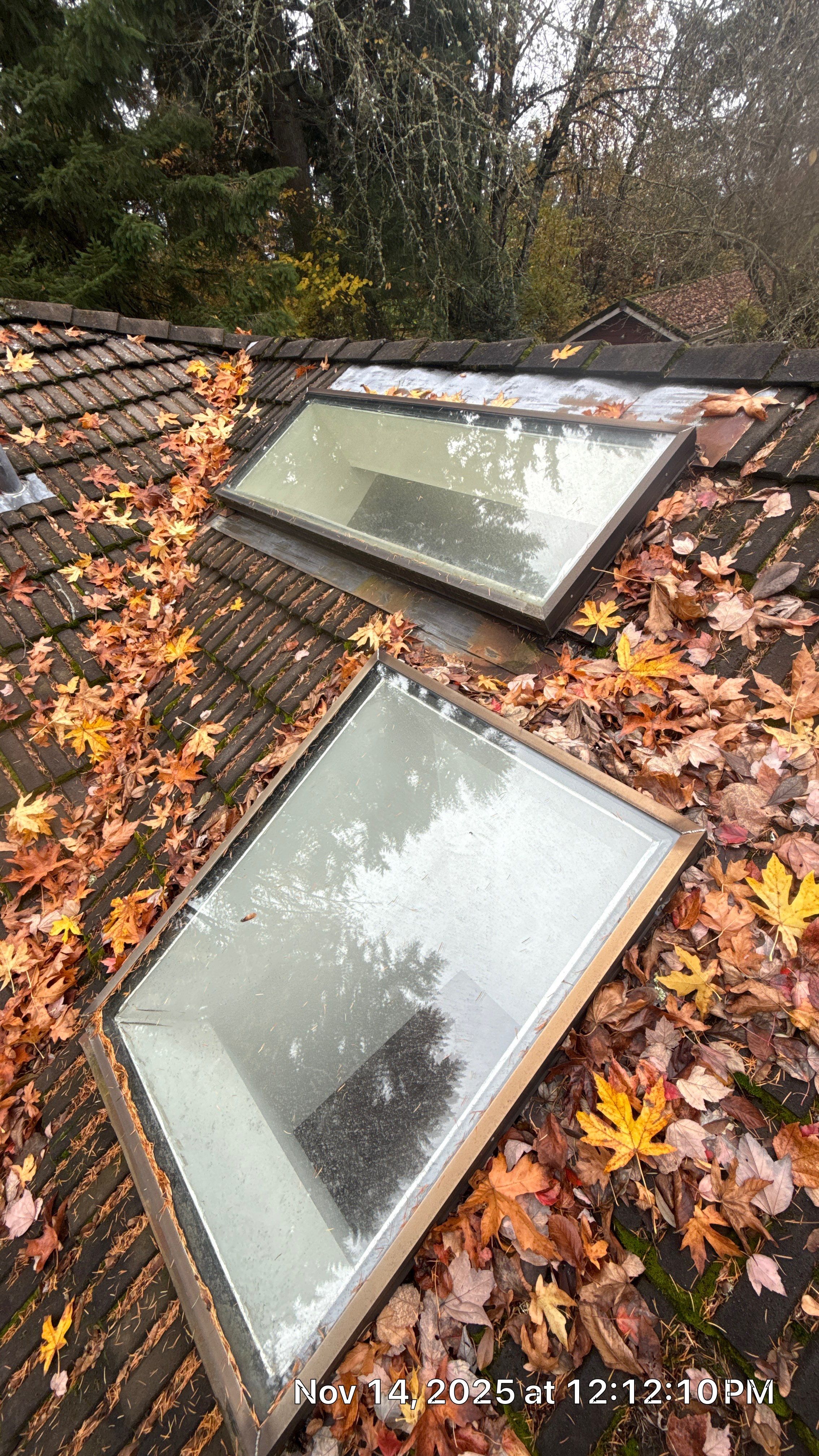 Project in Happy Valley, OR by Rain City Roofers